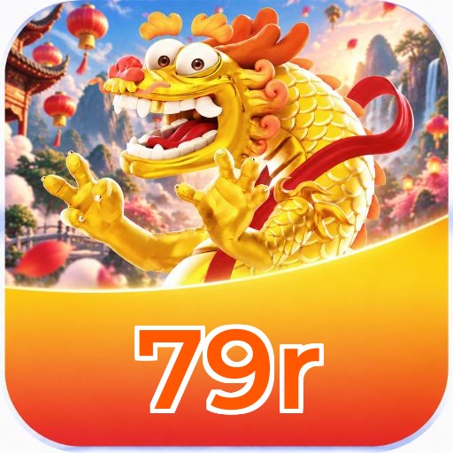 79r APP Android/iOS - Logo oficial